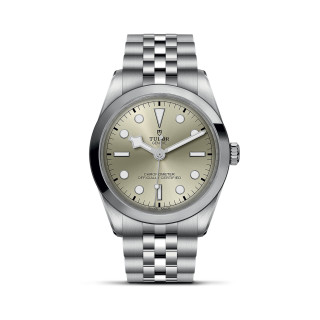  TUDOR Black Bay One 36, Ref: M79640-0003