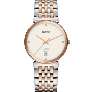  Rado Florence Classic Diamonds, Ref: R48912723