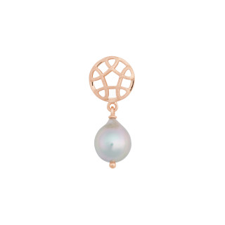 Roségold, Accessoires/Sonstiges, Bron Toujours Ajour Brosche, Ref: 8BR1284MAKB9