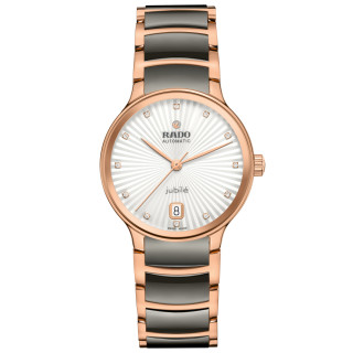  Rado Centrix Automatic Diamonds, Ref: R30037742