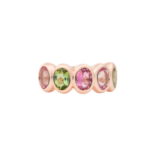 Roségold, Ringe, Bron Sushi Ring, Ref: 8RR4903MT/1