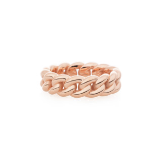 Roségold, Ringe, Bron Classico Ring, Ref: 8RR4829