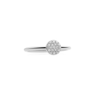 Weißgold, Ringe, Bron Stardust Ring, Ref: 8RW4850BR