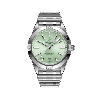  Breitling Chronomat Automatic 36, Ref: A10380101L1A1