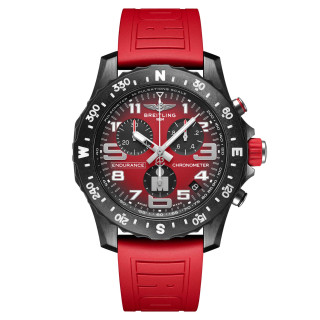  Breitling Endurance Pro Ironman®, Ref: X823109A1K1S1