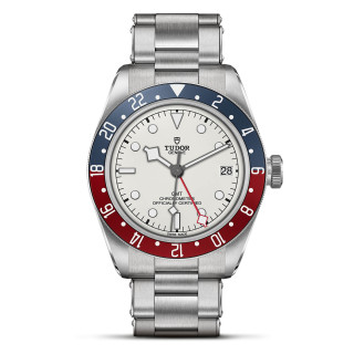  TUDOR Black Bay GMT, Ref: M79830RB-0010