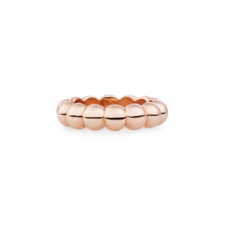 Roségold, Ringe, Bron Stax Ring, Ref: 8RR4799