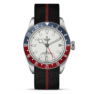 TUDOR Black Bay GMT, Ref: M79830RB-0012