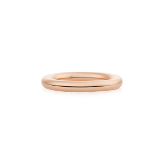 Roségold, Ringe, Bron Stax Ring, Ref: 8RR4395