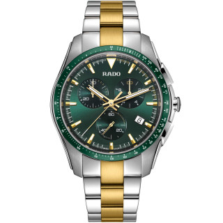  Rado Hyperchrome Chronograph, Ref: R32259323