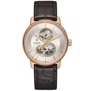  Rado Coupole Classic Open Heart Automatic, Ref: R22895025