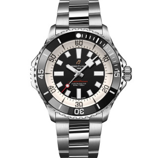  Breitling Superocean Automatic 46, Ref: A17378211B1A1