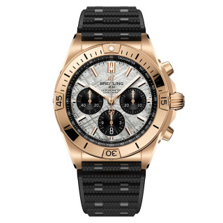  Breitling Chronomat B01 42 Erling Haaland, Ref: RB01347A1F1S1