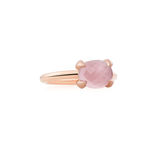 Roségold, Ringe, Bron Catch Ring, Ref: 8RR4812RQS