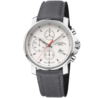  Mühle Glashütte 29er Chronograph, Ref: M1-25-41-CB-V
