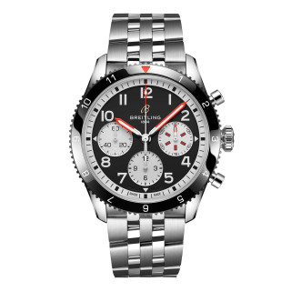  Breitling Classic AVI Chronograph 42 Mosquito, Ref: Y233801A1B1A1
