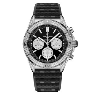  Breitling Chronomat B01 42, Ref: AB0134721B1S2