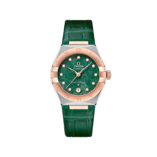  Omega Constellation, Ref: 131.23.29.20.99.001