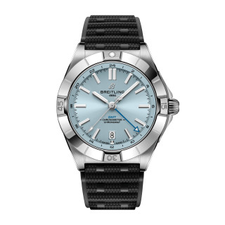 Breitling Chronomat Automatic GMT 40, Ref: P32398101C1S2