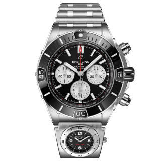  Breitling Super Chronomat B01 44, Ref: AB0136251B1A2