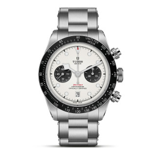  TUDOR Black Bay Chrono, Ref: M79360N-0012