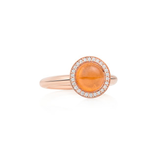Roségold, Ringe, Bron Sushi Ring, Ref: 8RR4932SGCBR