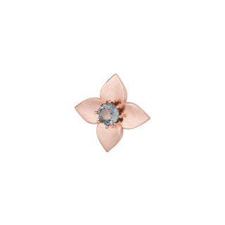 Roségold, Accessoires/Sonstiges, Bron Poppy Brosche, Ref: 8BR1282MSP
