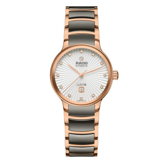  Rado Centrix Automatic Diamonds, Ref: R30019742