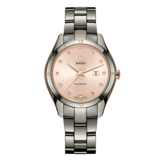  Rado HyperChrome Automatic Diamonds, Ref: R32043712