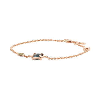 Roségold, Armschmuck, Bron Mira Mira Armband, Ref: 8AR4013TLRIBRTS