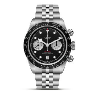  TUDOR Black Bay Chrono, Ref: M79360N-0013