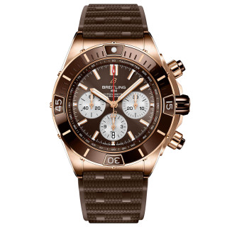  Breitling Super Chronomat B01 44, Ref: RB0136E31Q1S1