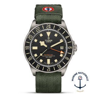  TUDOR Pelagos FXD GMT, Ref: M2542G267NU-0002