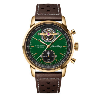  Breitling Top Time B21 Ford Mustang, Ref: NB21251A1L1X1