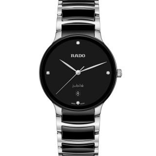  Rado Centrix Diamonds, Ref: R30021712