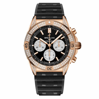  Breitling Chronomat B01 42, Ref: RB0134721B1S2