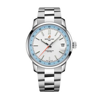  Breitling Top Time B31, Ref: AB3113281A1A1