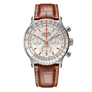  Breitling Navitimer B01 Chronograph 41, Ref: AB0139211G1P1