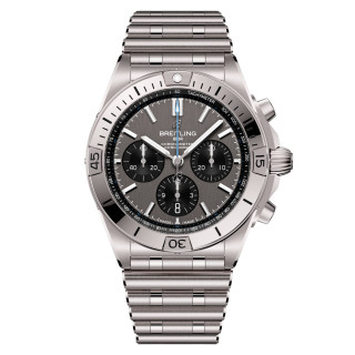  Breitling Chronomat B01 42, Ref: EB0134101M1E1
