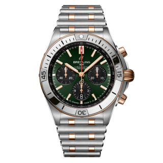  Breitling Chronomat B01 42, Ref: UB0134131L1U1