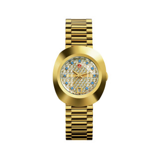  Rado The Original Automatic, Ref: R12416393