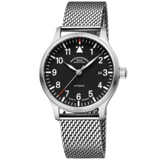  Mühle Glashütte Terrasport II, Ref: M1-37-44-MB-II
