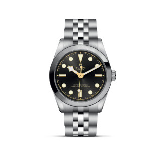  TUDOR Black Bay One 31, Ref: M79600-0001