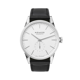 NOMOS Glashütte Zürich, Ref: 801