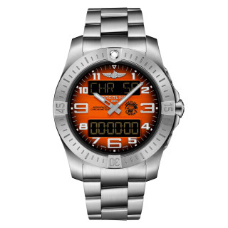  Breitling Aerospace B70 Orbiter, Ref: EB70101A1O1E1