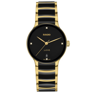 Rado Centrix Diamonds, Ref: R30039712