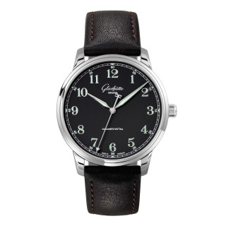  Glashütte Original Senator Excellence, Ref: 1-36-01-03-02-65
