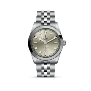  TUDOR Black Bay One 31, Ref: M79600-0003