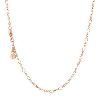 Roségold, Halsschmuck, Bron Lux Halskette, Ref: 7CR442790
