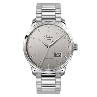  Glashütte Original Senator Excellence Panoramadatum, Ref: 1-36-03-03-02-71
